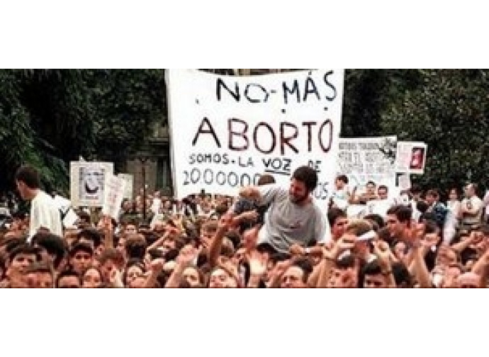 Colombia aborto